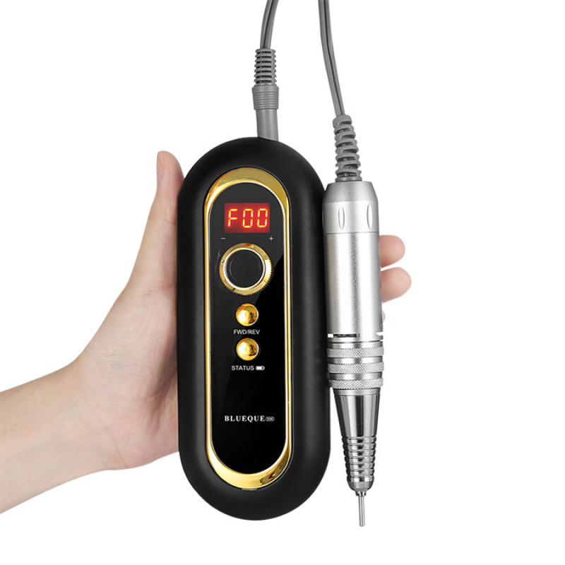 سوهان برقی بلوکیو مدل BQ-504