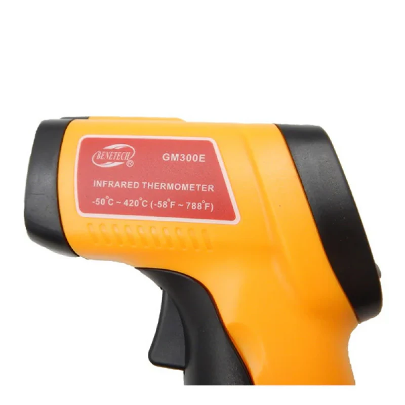 ترمومتر لیزری بنتک مدل GM300E