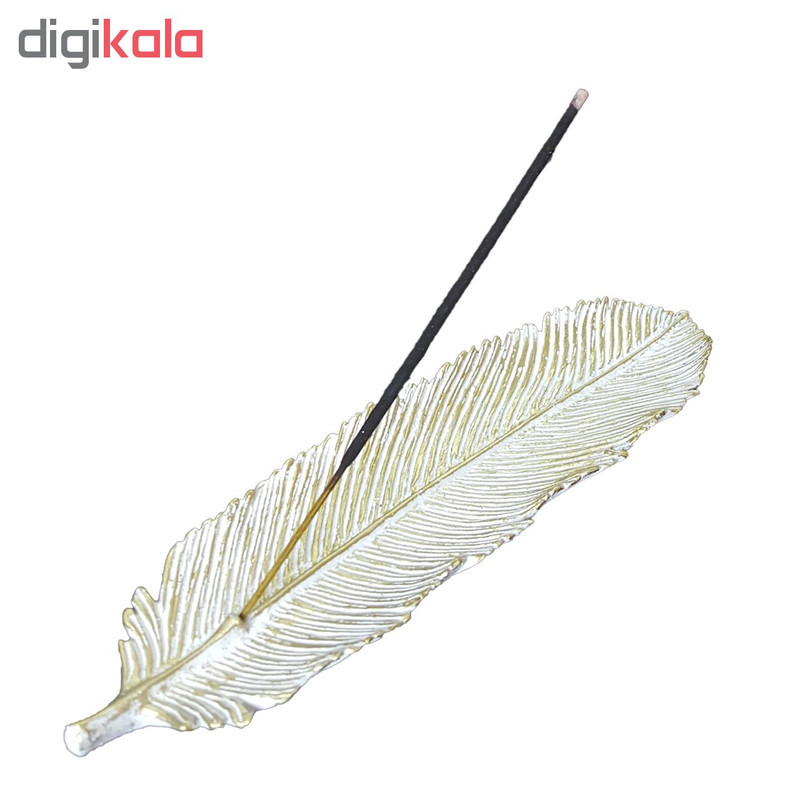 جاعودی طرح پر مدل Feather