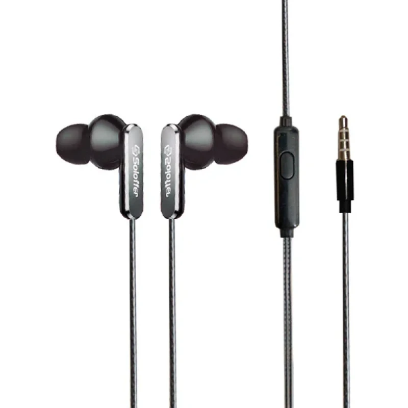 هندزفری سولوفر مدل H-32