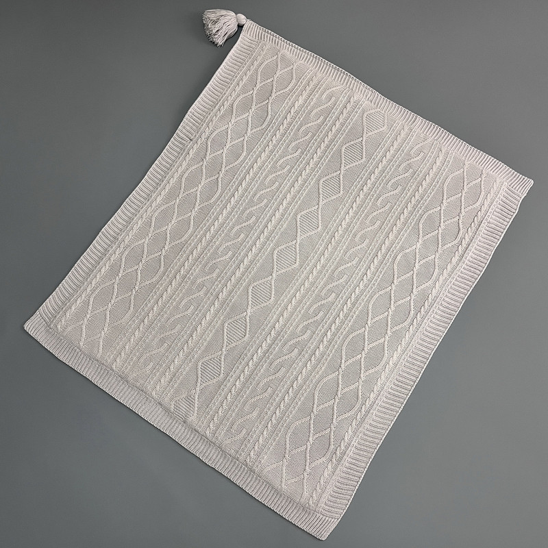 پتو نوزادی مدل pk200 سایز 100x80سانتی متر