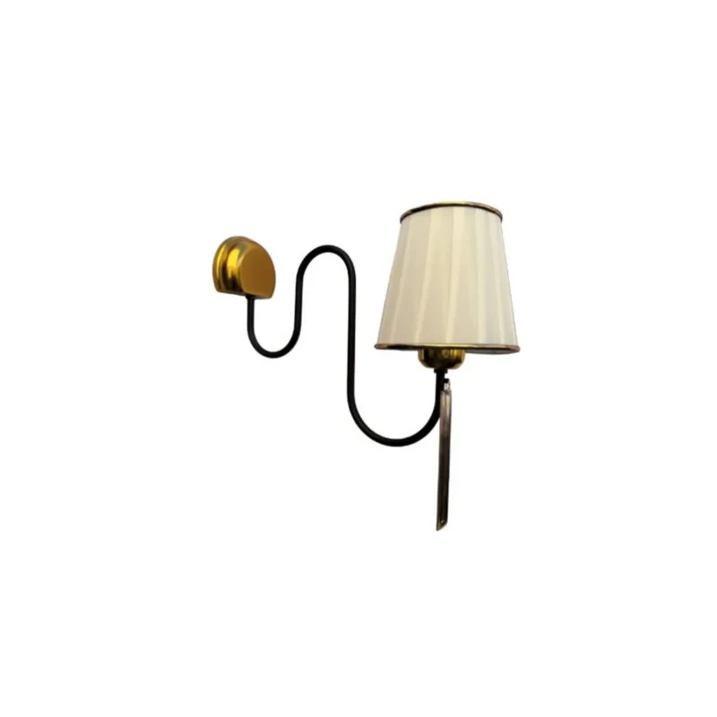 چراغ دیواری میلان نور کد m2071