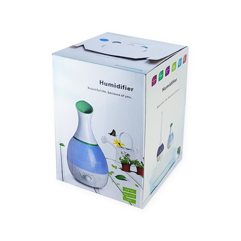 دستگاه بخور سرد مدل Ultrasonic HU-3Liter