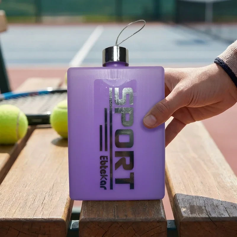 قمقمه مدل ابتکار Sport گنجایش 0.7 لیتر