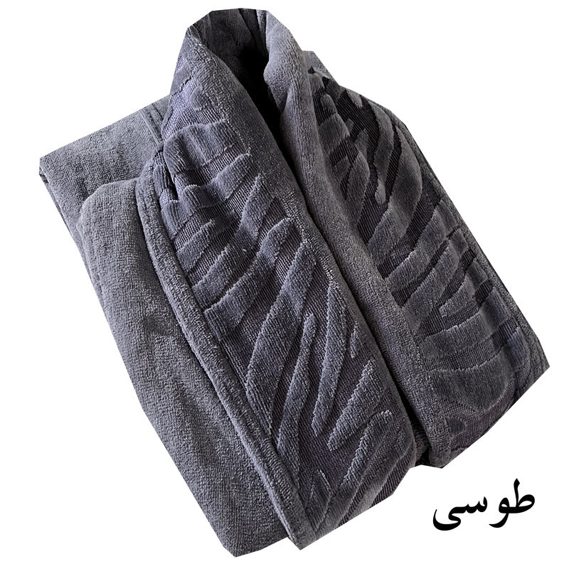 حوله تنپوش آقای کاریزما مدل هیوِن سایز 125