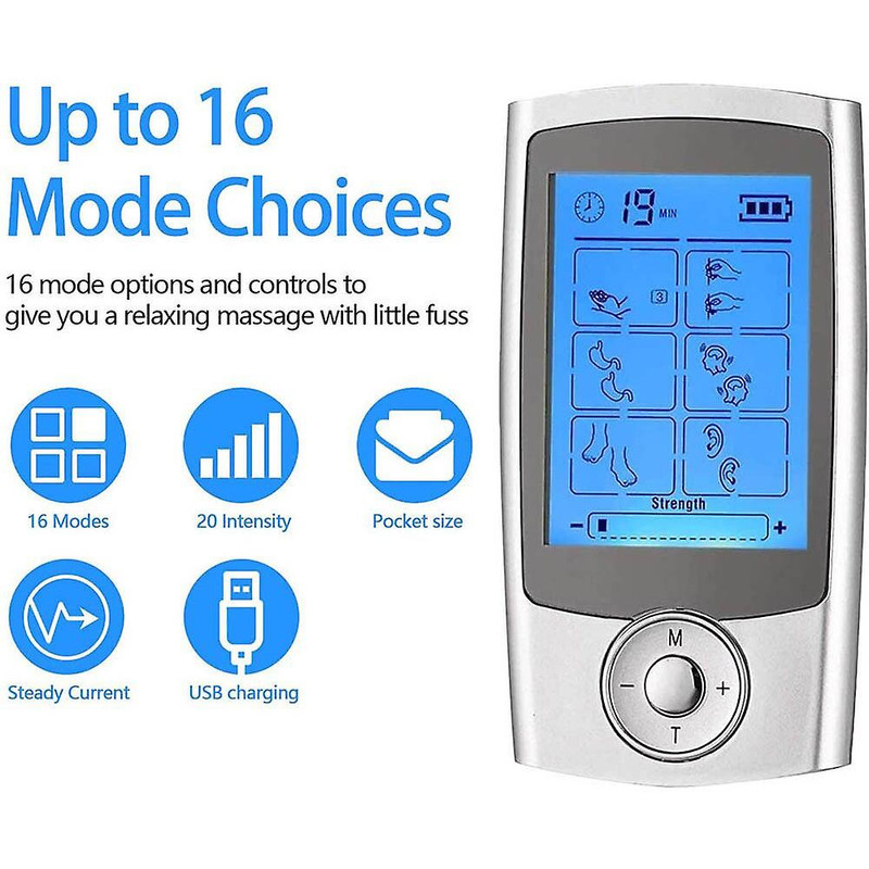 تنس عضلانی مدل MH-1080