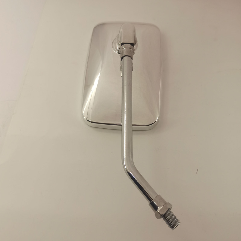 آینه جانبی موتور سیکلت مدل Steel125 مناسب برای هوندا 125 بسته 2عددی