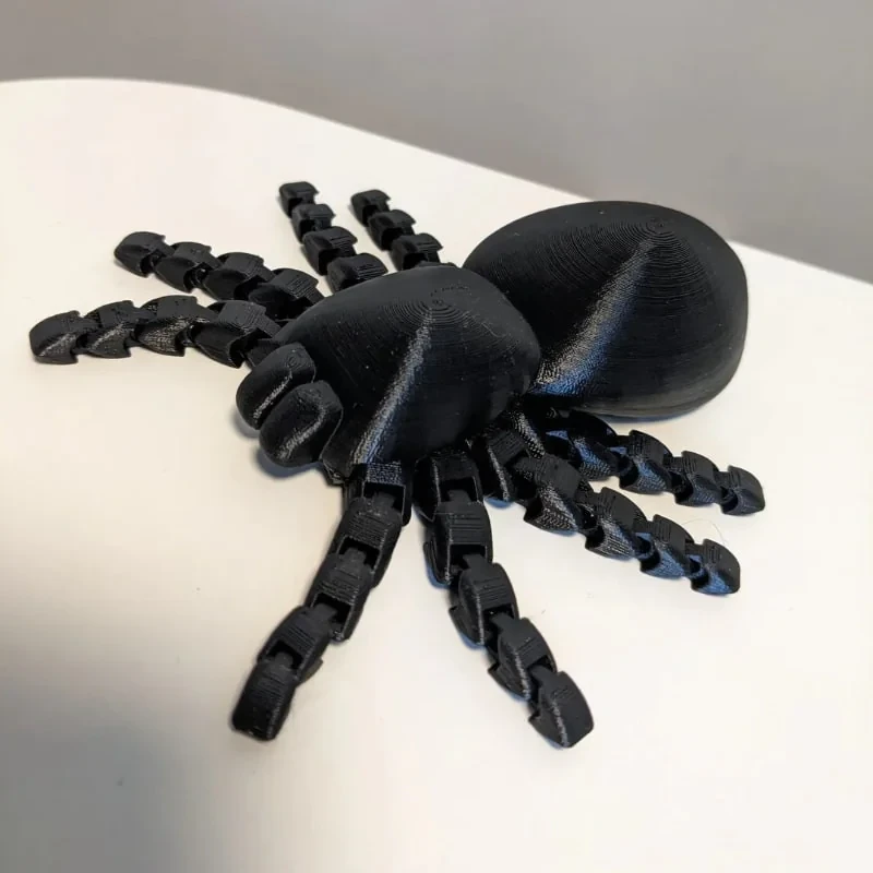 فیگور مدل spider