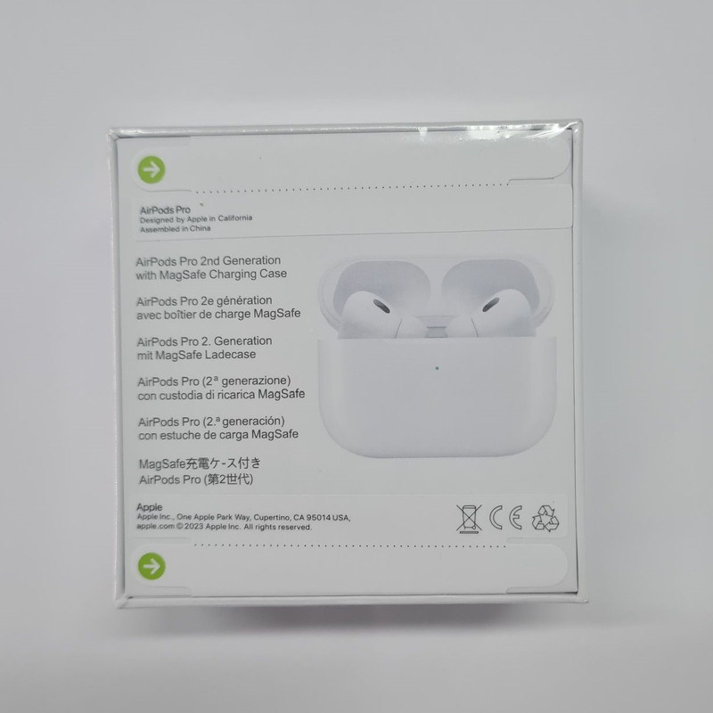 هندزفری مدل   air  PODS pro2