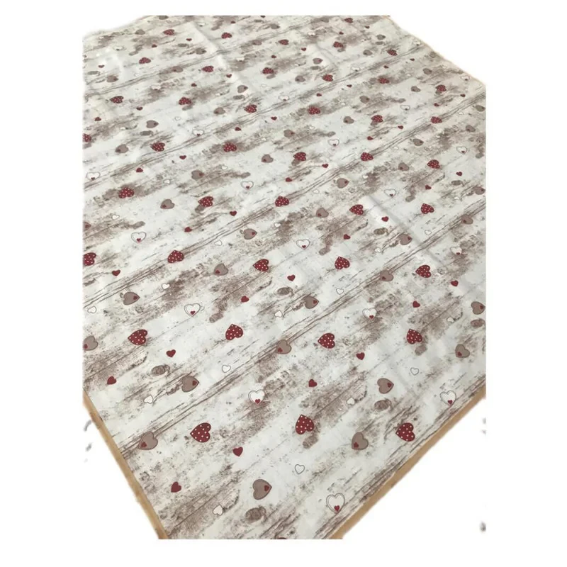 سفره 10 نفره مدل ماژستیک طرح 2 رو کد 08 سایز 250×100 سانتی متر