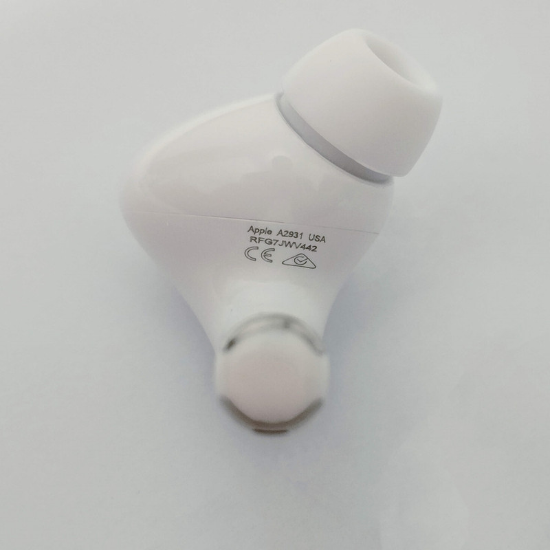 هدفون بلوتوثی مدل AirPods Pro 2nd Generation MQD83CHA