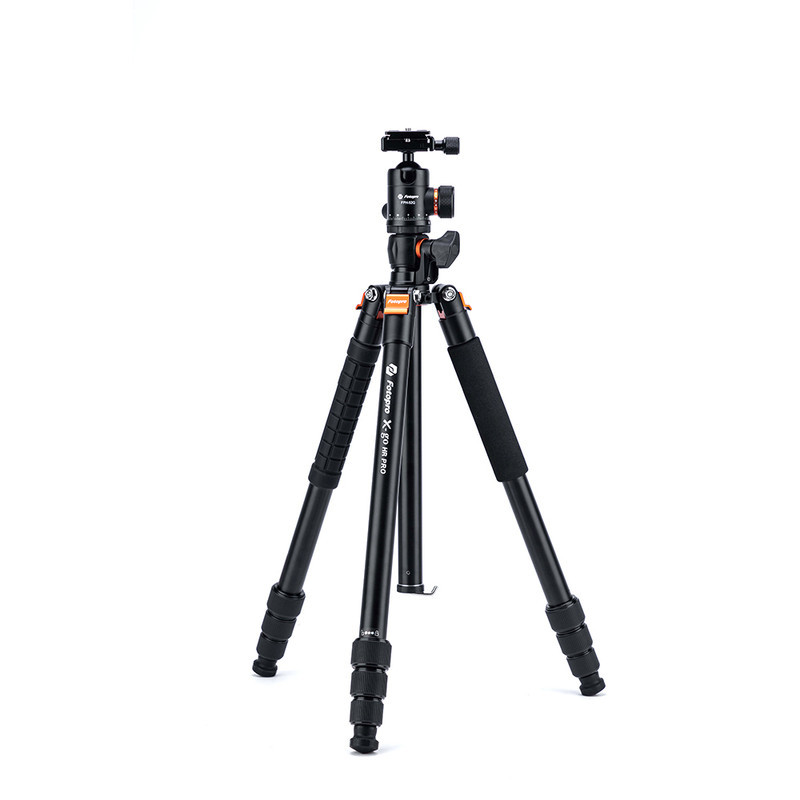 سه پایه دوربین فوتوپرو مدل X-go HR PRO