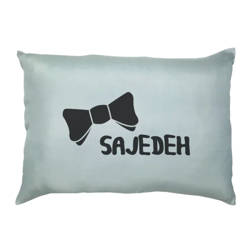 بالش مدل ساجده