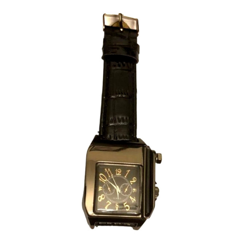فندک مدل ساعت مچی کد KBRIT-22