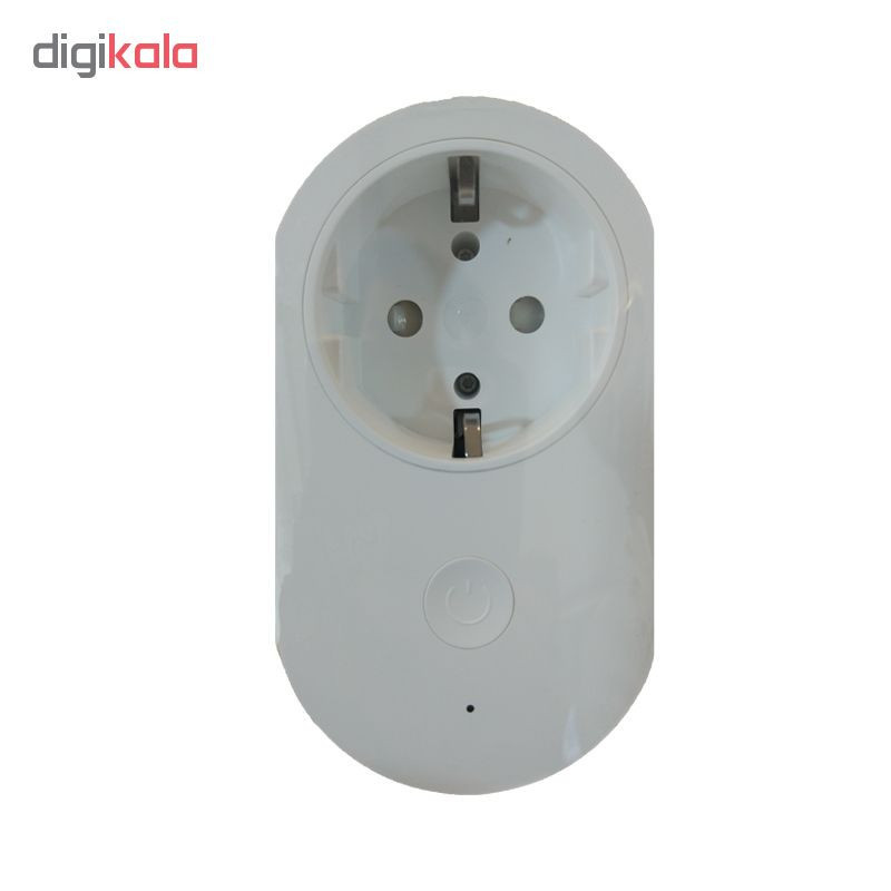 مبدل برق شیائومی مدل ZNCZ05CM