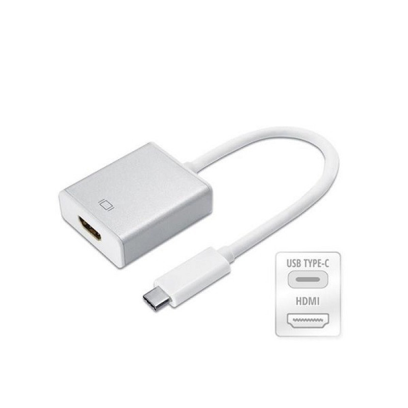 مبدل USB-C به HDMI مدل  C-1