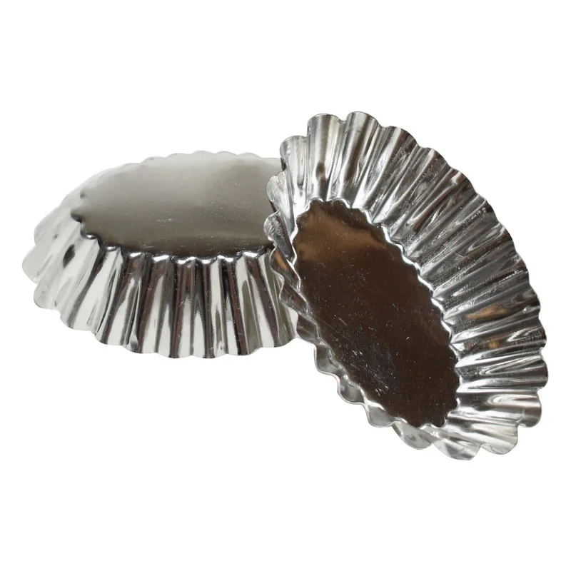 قالب کیک مدل Oval بسته 5 عددی