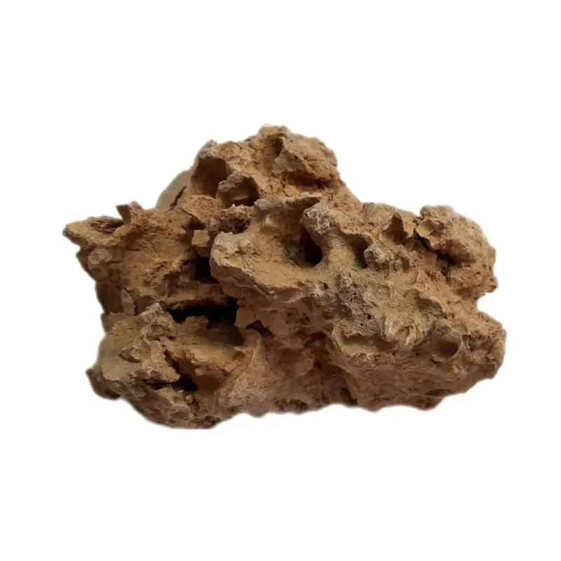 سنگ راف مدل کلکسیونی آکواریوم دکوری کد 442