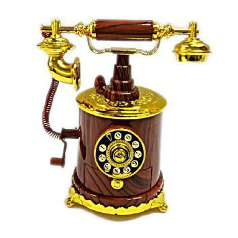 ماکت موزیکال مدل تلفن مدل 77001