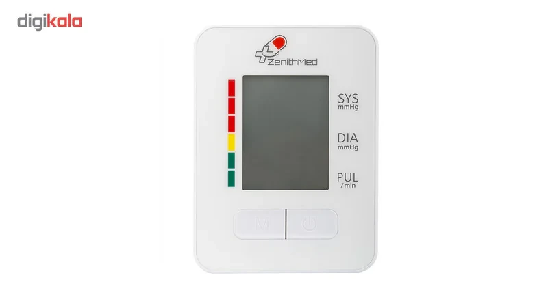 فشارسنج بازویی زنیت مد مدل LD-575