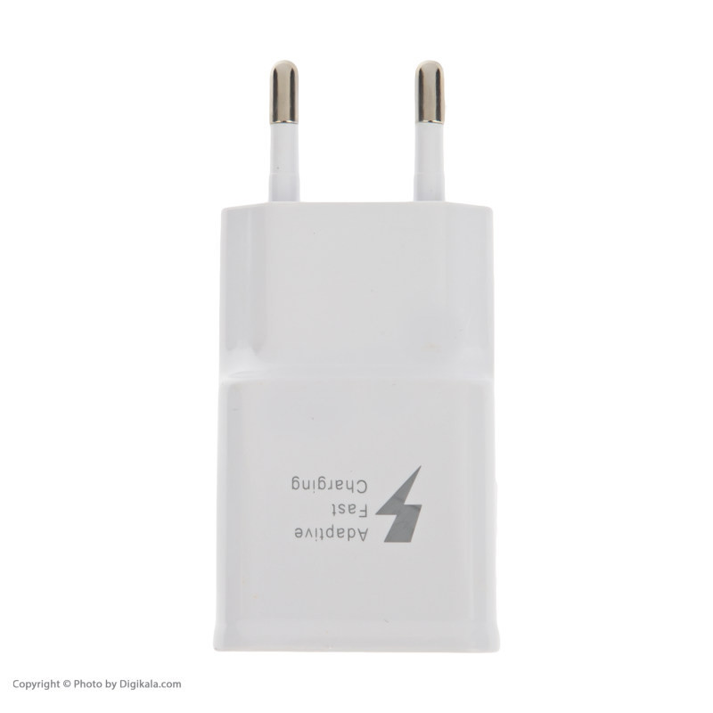 آداپتور شارژر مدل KA-S8