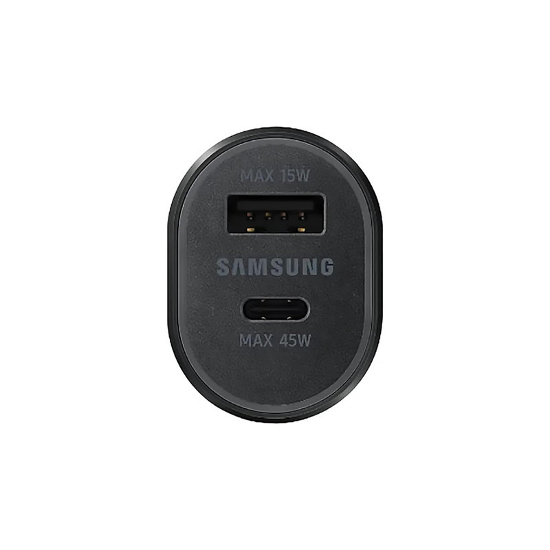 شارژر فندکی سامسونگ مدل EP-l5300 به همراه کابل USB-C