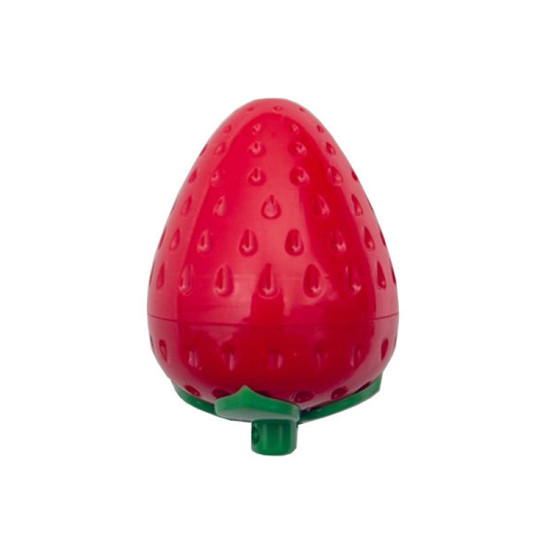 بالم لب رومکوم مدل Straw Berry