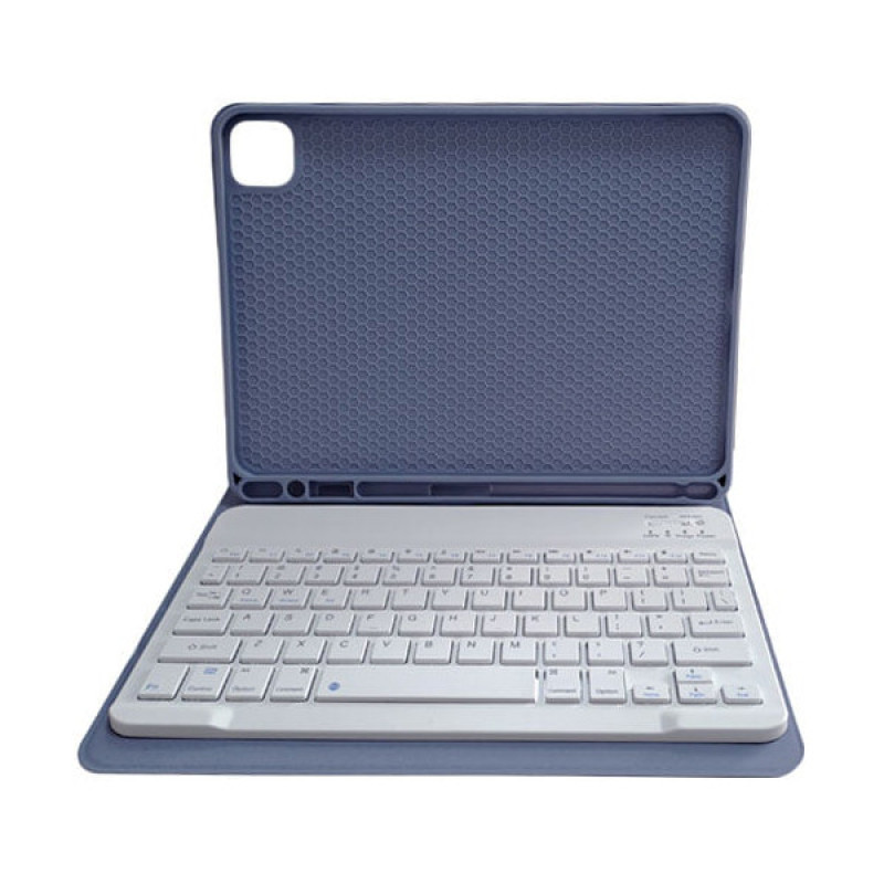 کیف کلاسوری مدل کیبورد دار مناسب برای تبلت اپل iPad Pro 11