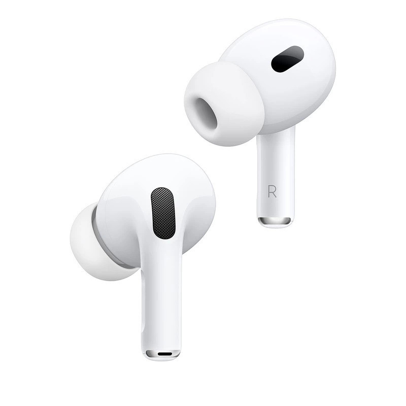 هندزفری بلوتوثی مدل AirPods Pro 2nd 2024 MTJV3AM