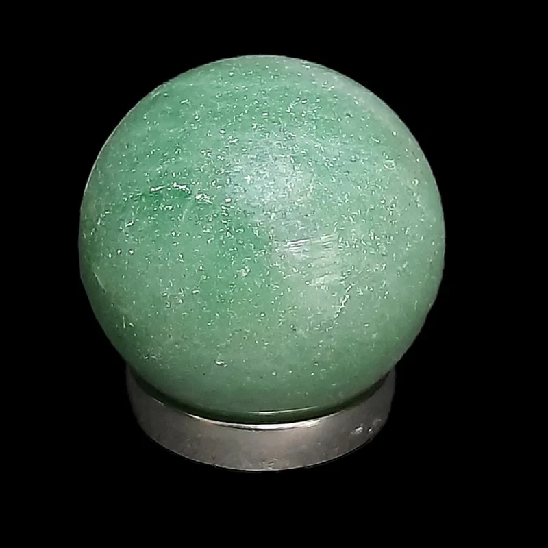 سنگ راف مدل گوی اونتورین کد 7-77