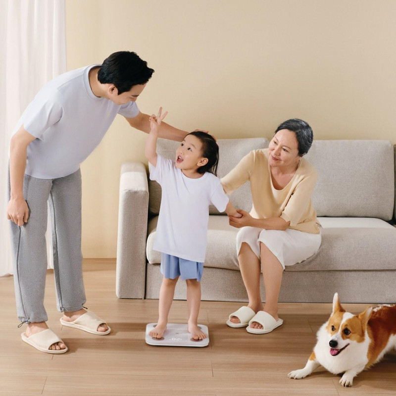 ترازو دیجیتال میجیا مدل S400 MJTZC01YM