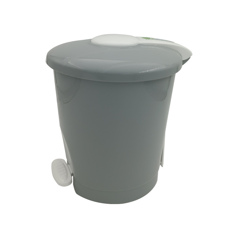 سطل زباله پدالی اشکان مدل C734