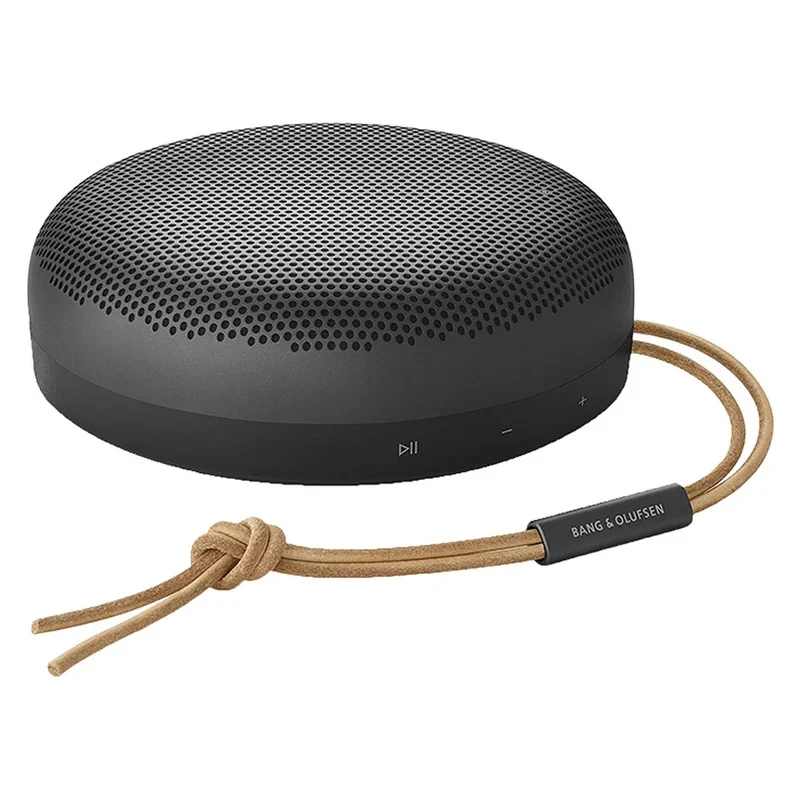 اسپیکر بلوتوثی قابل حمل بنگ اند آلفسن مدل Beosound A1 2ND GEN