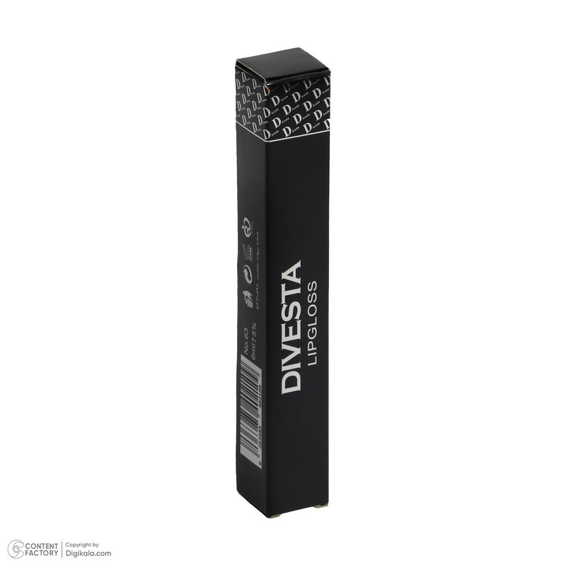 رژ لب مایع دیوستا مدل LONG LASTING شماره 63