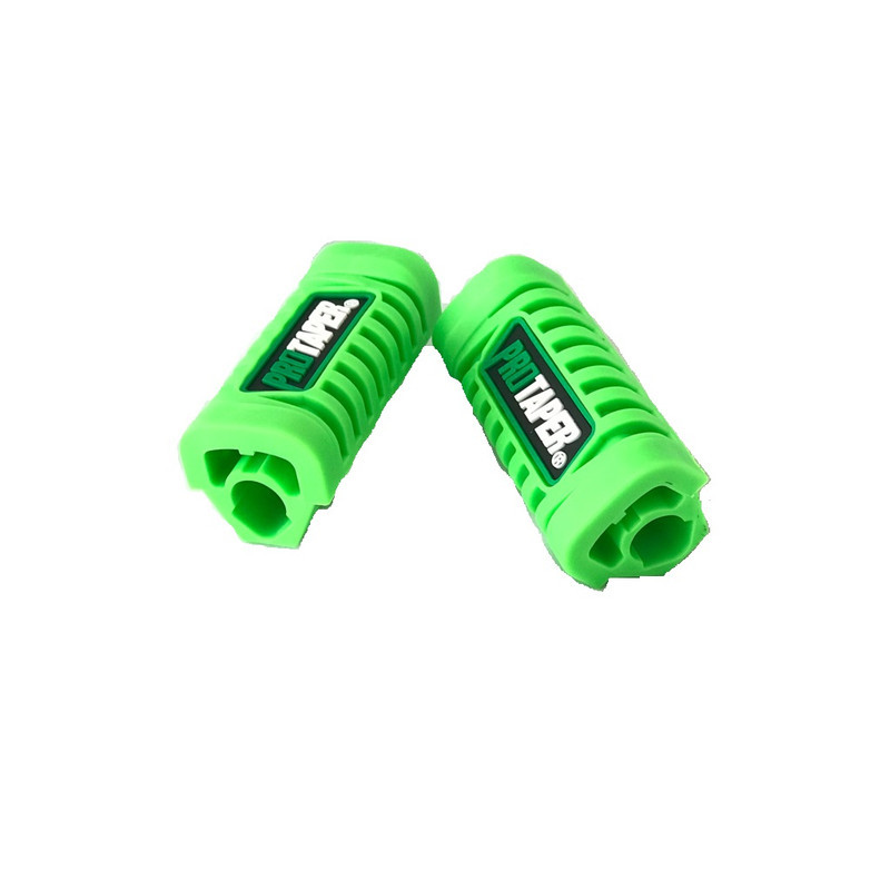 لاستیک رکاب موتور سیکلت پروتاپر مدل  GREN مجموعه 2 عددی