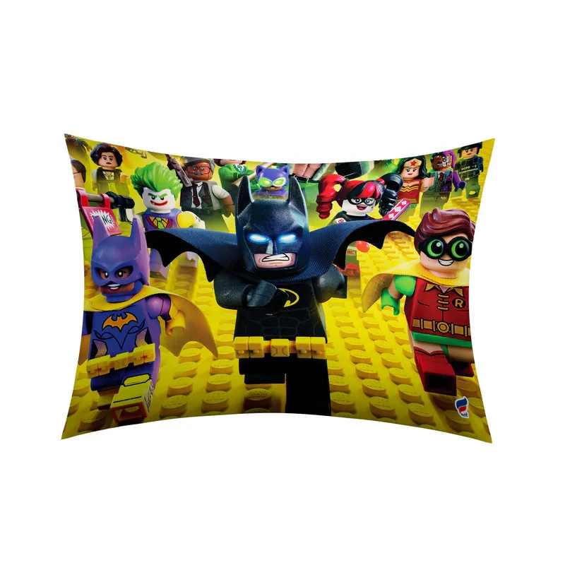 رو بالشی آدنو مدل Lego کد PR63