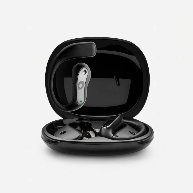 هدفون بی سیم بلت مدل Erase Hook 1
