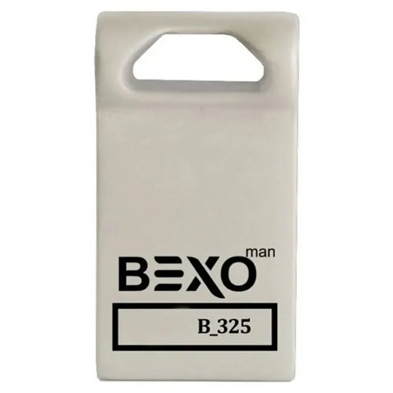 فلش مموری بکسو مدل B 325 ظرفیت 64 گیگابایت با رابط USB 2.0