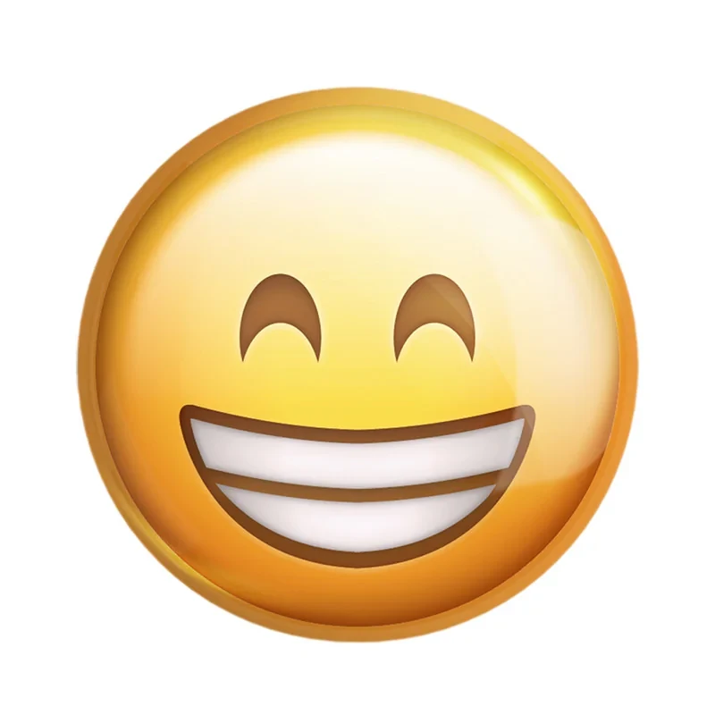 مگنت خندالو مدل ایموجی کد 24676
