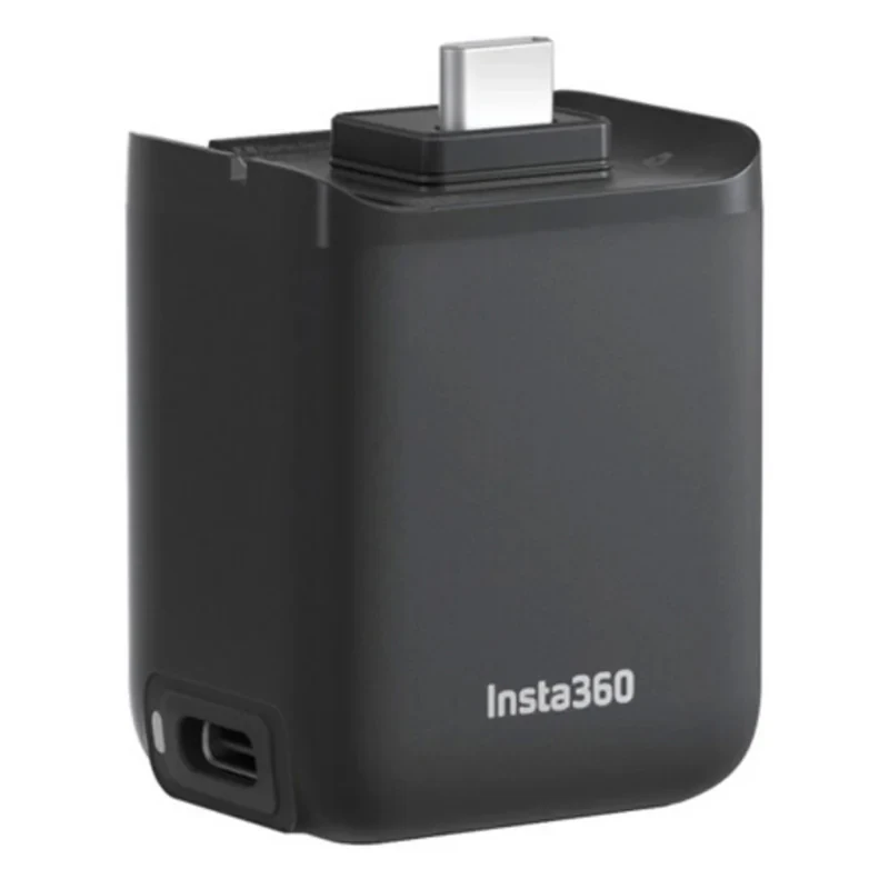 باتری دوربین اینستا360 مدل vertical battery base one RS