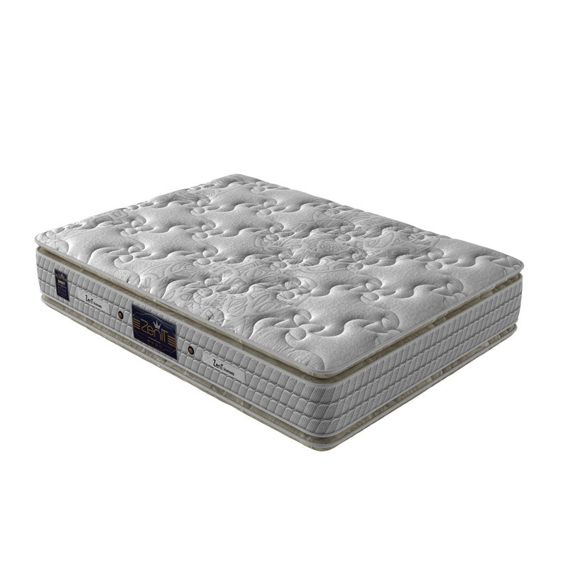 تشک زنیت مدل سوئیت یک نفره سایز 120x200 سانتی‌متر