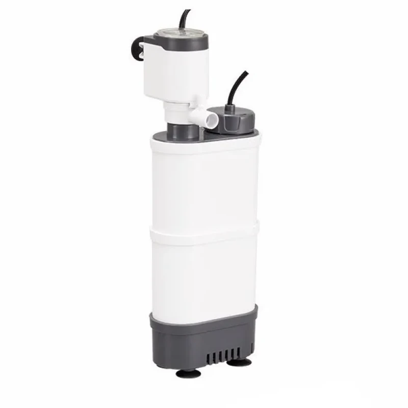 فیلتر داخلی آکواریوم سوبو مدل یووی دار AQ-7w-UV