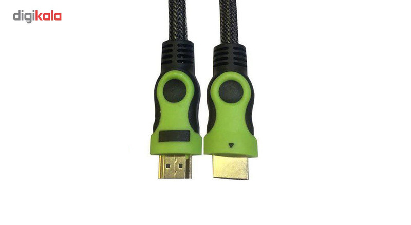 کابل HDMIمدل ST20 به طول 20 متر