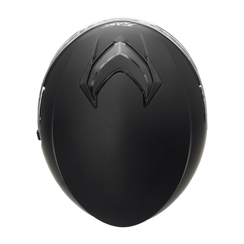 کلاه کاسکت بدون فک فلش مدل 852 matt black