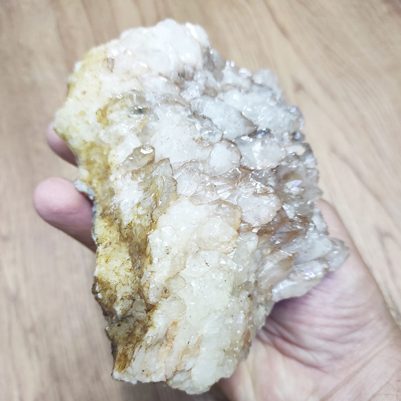 سنگ راف کوارتز کد A140422