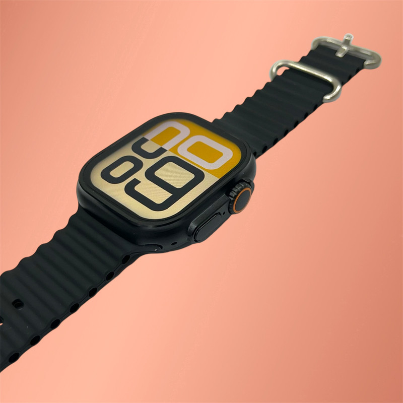 ساعت هوشمند میکروویر مدل Ultra3-U3W
