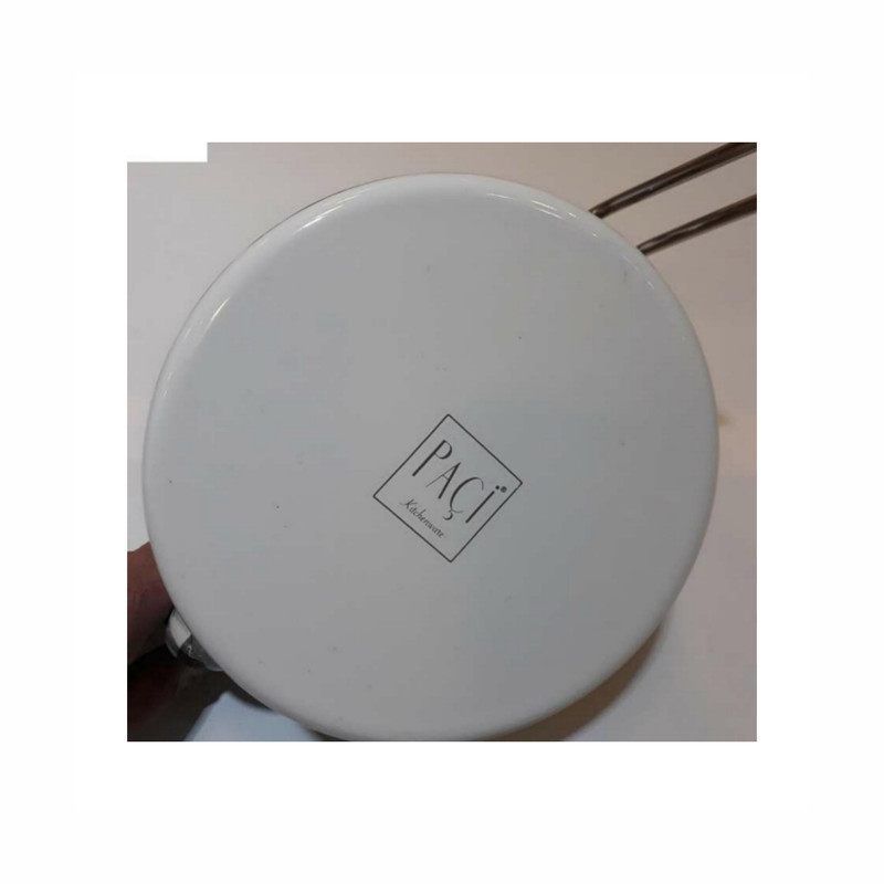ست کتری و قوری پاچی مدل New one