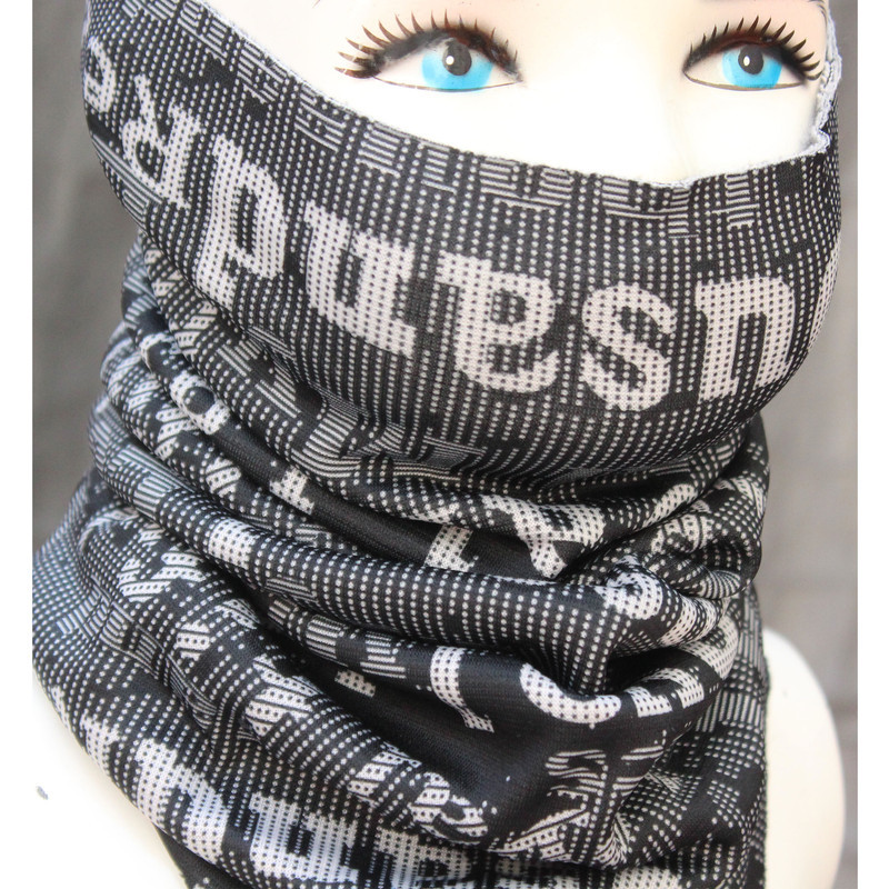 دستمال سر و گردن مدل DN-4000818