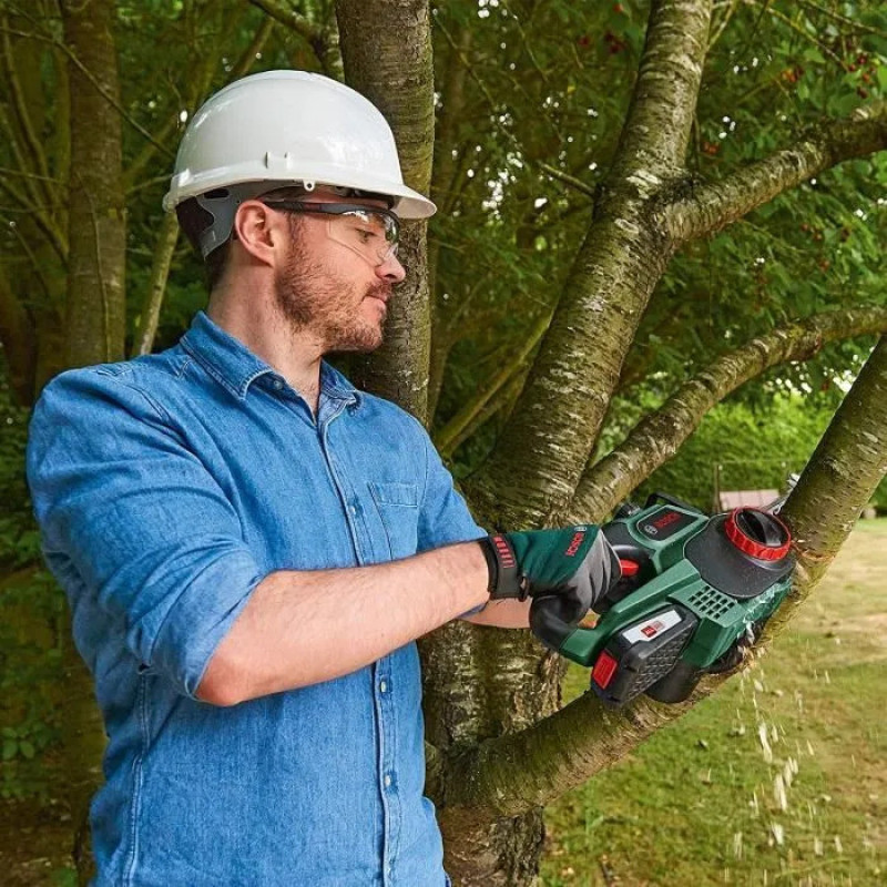 دستکش باغبانی بوش مدل green
