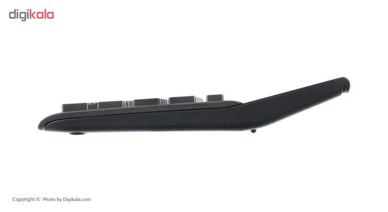 ماشین حساب کاسیو مدل DH-16-BK